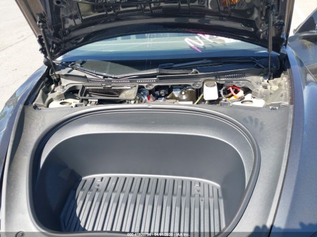 5YJ3E1ET9RF843457 Tesla Model 3 Performance All-wheel Drive