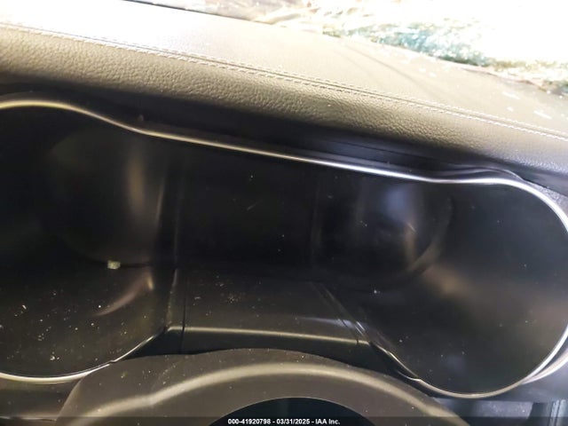 Ford Mustang Ecoboost Premium Fastback 2021 1FA6P8TH8M5150524 Image 7