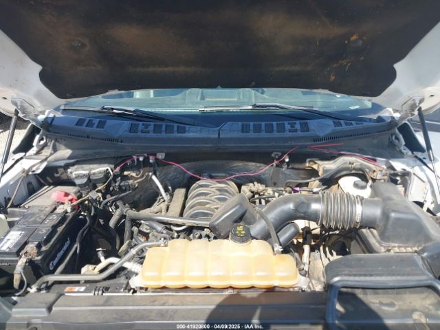 1FTFX1EF3GFB37644 Ford F-150 Xl