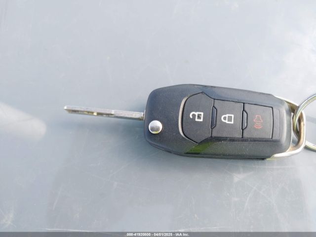 1FTFX1EF3GFB37644 Ford F-150 Xl