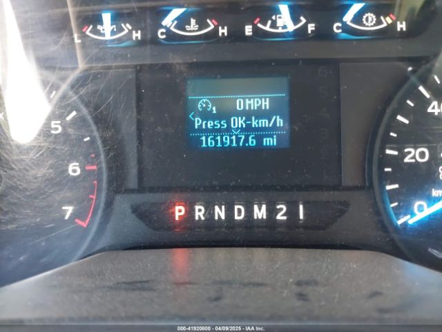 1FTFX1EF3GFB37644 Ford F-150 Xl