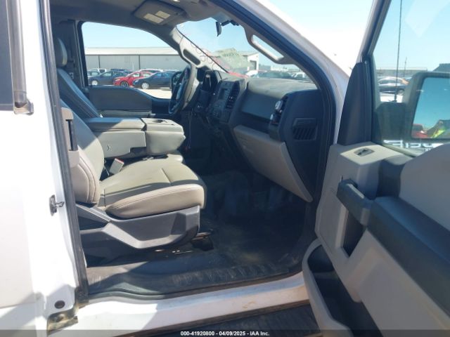 1FTFX1EF3GFB37644 Ford F-150 Xl