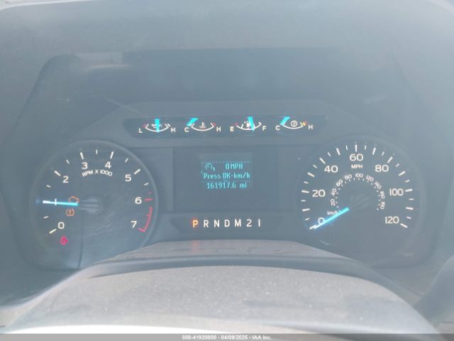 1FTFX1EF3GFB37644 Ford F-150 Xl