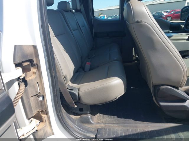 1FTFX1EF3GFB37644 Ford F-150 Xl