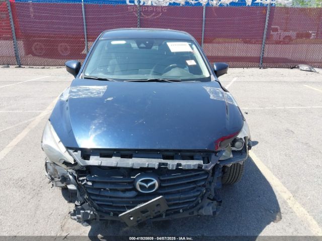 3MZBN1U7XJM211483 Mazda Mazda3 Sport