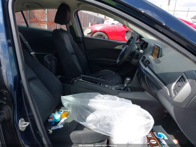 3MZBN1U7XJM211483 Mazda Mazda3 Sport