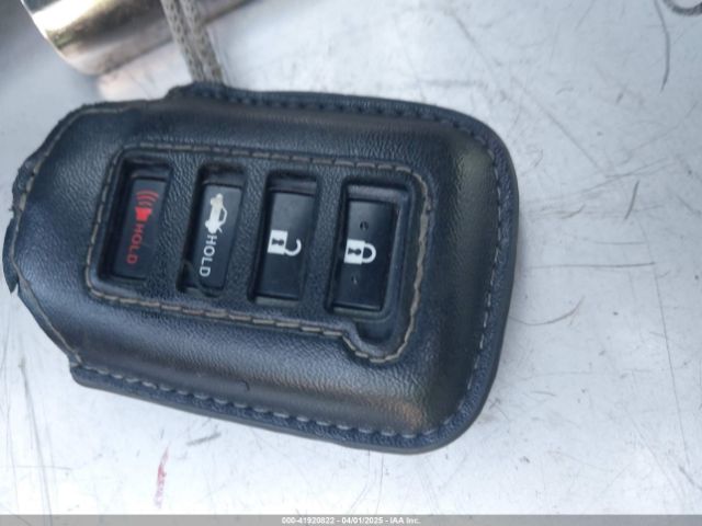 JTHGZ1B20N5049510 Lexus Is 350 F Sport