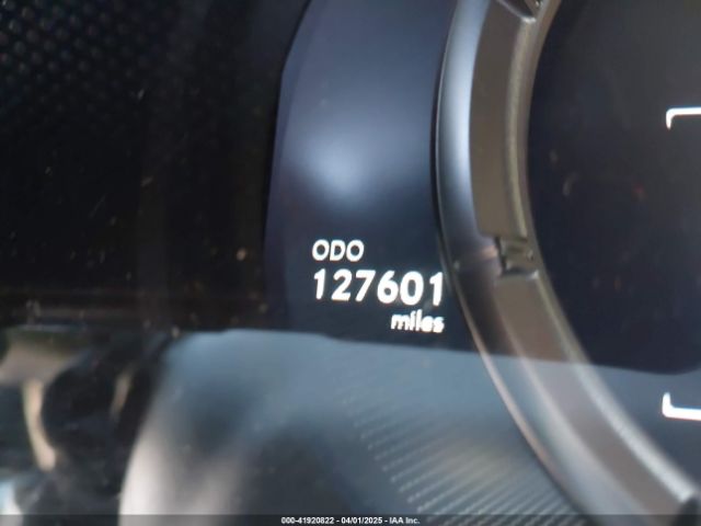 JTHGZ1B20N5049510 Lexus Is 350 F Sport