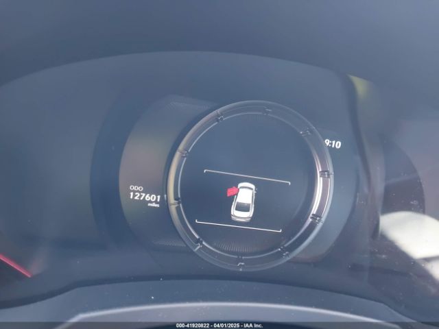 JTHGZ1B20N5049510 Lexus Is 350 F Sport
