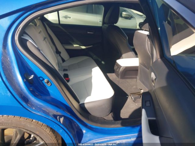 JTHGZ1B20N5049510 Lexus Is 350 F Sport
