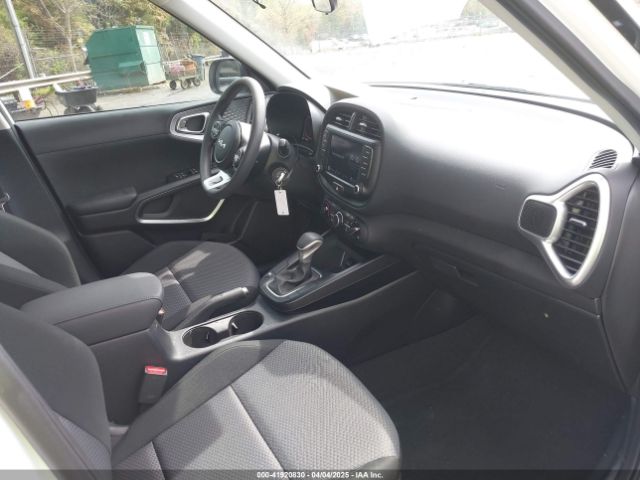KNDJ23AU6S7927595 KIA SOUL LX