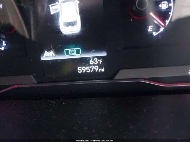 KM8JBCA13NU077934 Hyundai Tucson Hybrid Blue