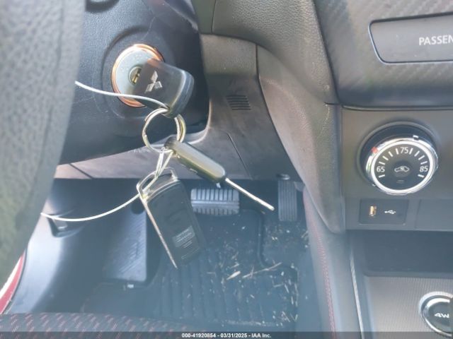 2019 MITSUBISHI OUTLANDER SPORT JA4AR3AU4KU004281 Photo 10