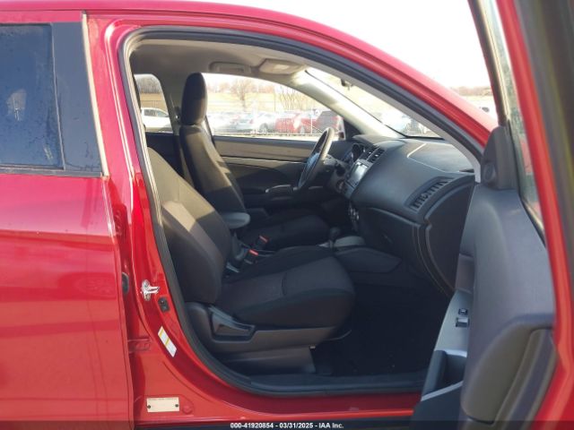 2019 MITSUBISHI OUTLANDER SPORT JA4AR3AU4KU004281 Photo 4