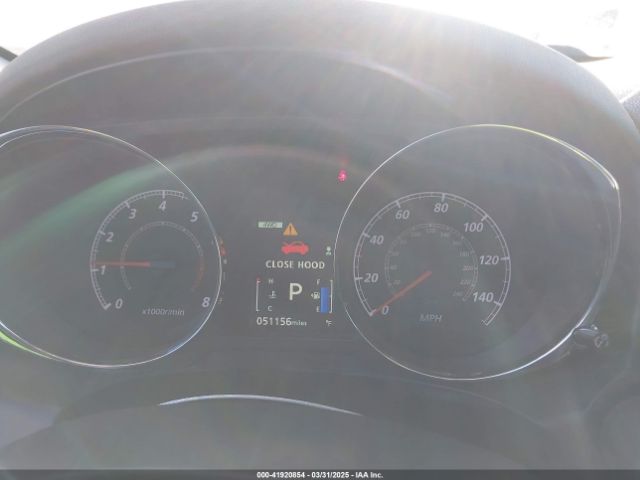2019 MITSUBISHI OUTLANDER SPORT JA4AR3AU4KU004281 Photo 6