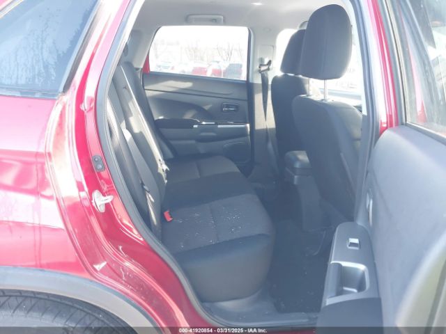 2019 MITSUBISHI OUTLANDER SPORT JA4AR3AU4KU004281 Photo 7