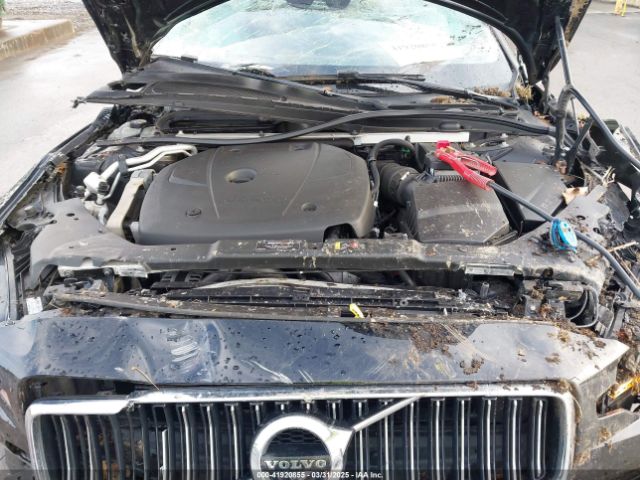2019 VOLVO S60 7JRA22TL6KG007160 Photo 9
