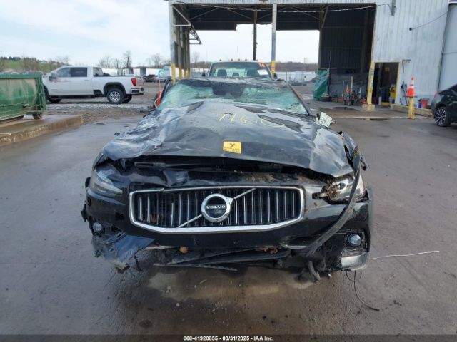 2019 VOLVO S60 7JRA22TL6KG007160 Photo 5