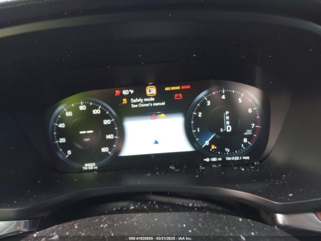 2019 VOLVO S60 7JRA22TL6KG007160 Photo 6