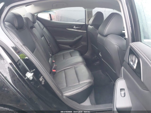 Nissan Maxima Sv Xtronic Cvt 2021 1N4AA6CV3MC507948 Image 8