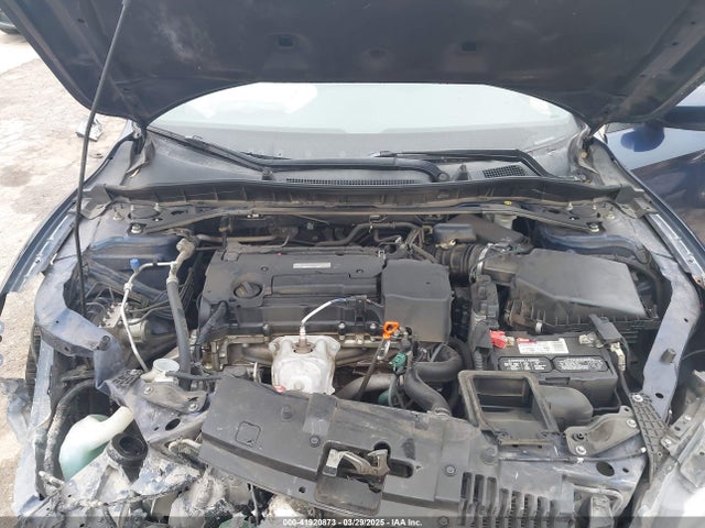 1HGCR2F52HA191364 Honda Accord Sport