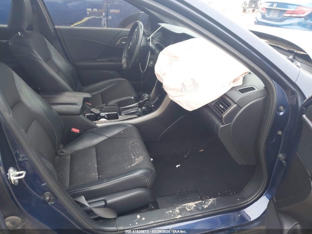 1HGCR2F52HA191364 Honda Accord Sport