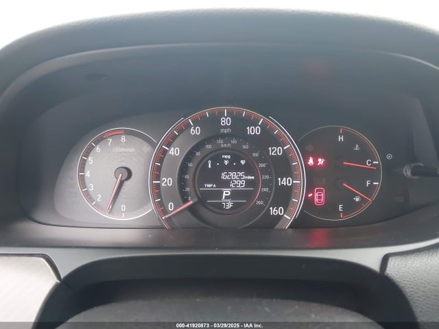 1HGCR2F52HA191364 Honda Accord Sport