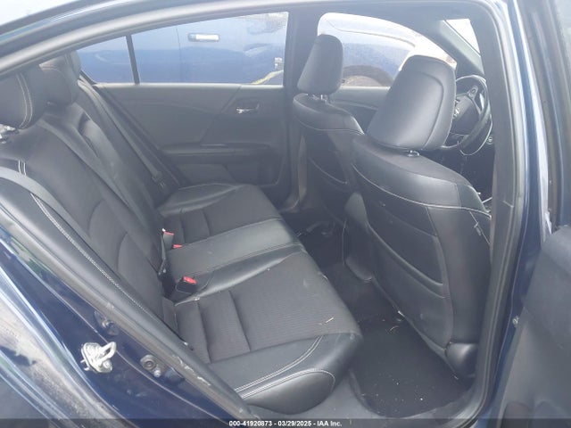 1HGCR2F52HA191364 Honda Accord Sport