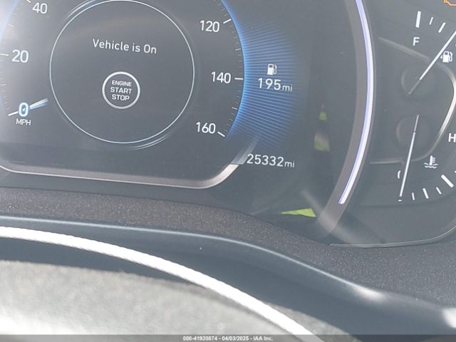 5NMS33AD6KH073475 Hyundai Santa Fe Sel