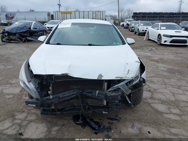 5NPE24AF8HH584981 Hyundai Sonata