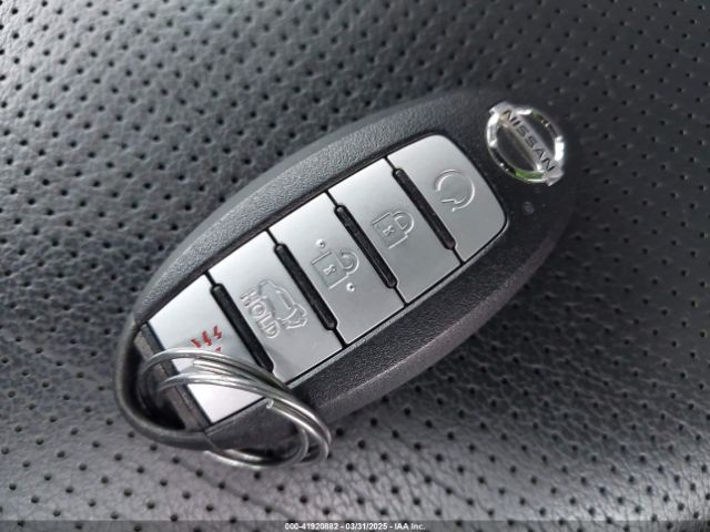 5N1AZ2CS6LN173303 Nissan Murano Sl Intelligent Awd