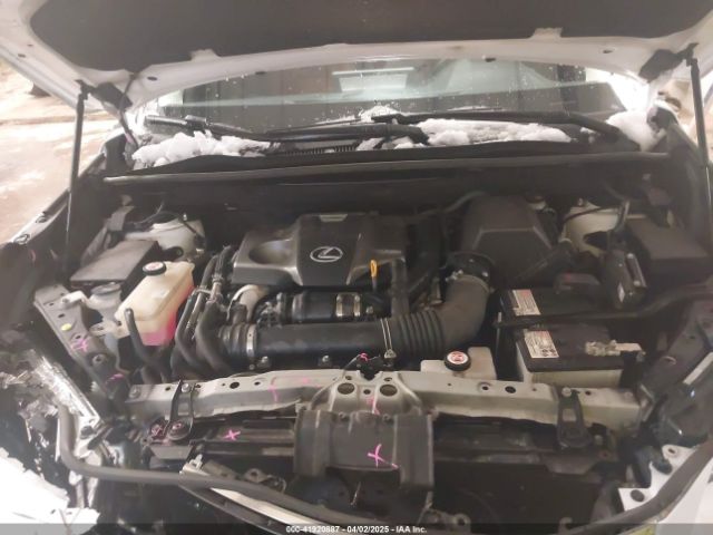 JTJGARDZ9L5001922 Lexus NX 300