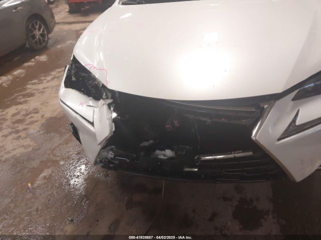 JTJGARDZ9L5001922 Lexus NX 300
