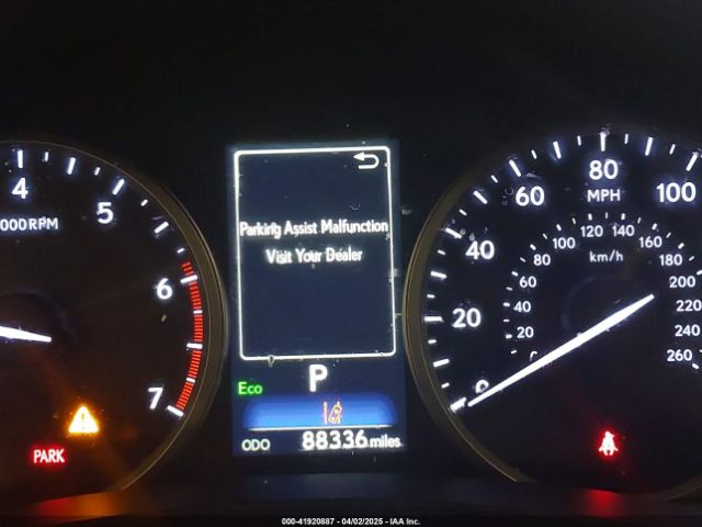JTJGARDZ9L5001922 Lexus NX 300