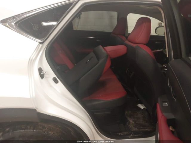 JTJGARDZ9L5001922 Lexus NX 300