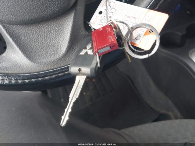 2020 MITSUBISHI MIRAGE ML32A3HJXLH001685 Photo 10