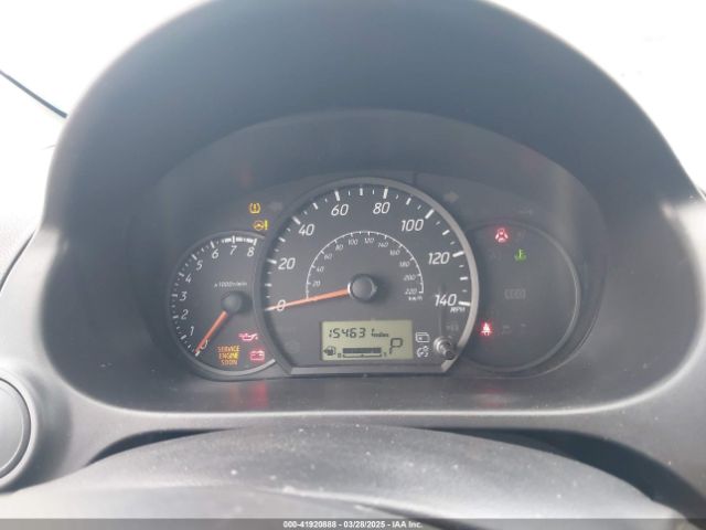 2020 MITSUBISHI MIRAGE ML32A3HJXLH001685 Photo 6