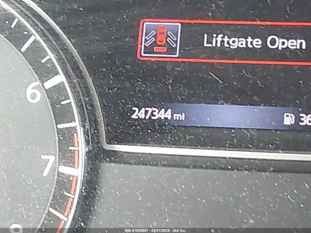 Nissan Pathfinder S 2016 5N1AR2MN6GC651858 Image 15