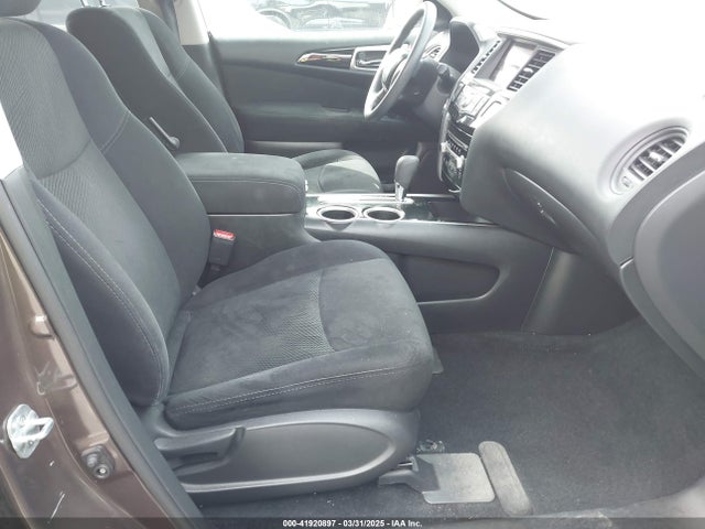 Nissan Pathfinder S 2016 5N1AR2MN6GC651858 Image 5