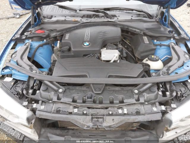 WBA3V7C50EP770743 BMW 428i