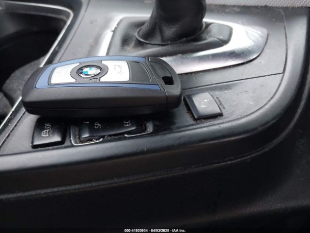 WBA3V7C50EP770743 BMW 428i