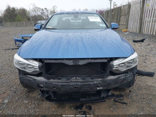 WBA3V7C50EP770743 BMW 428i