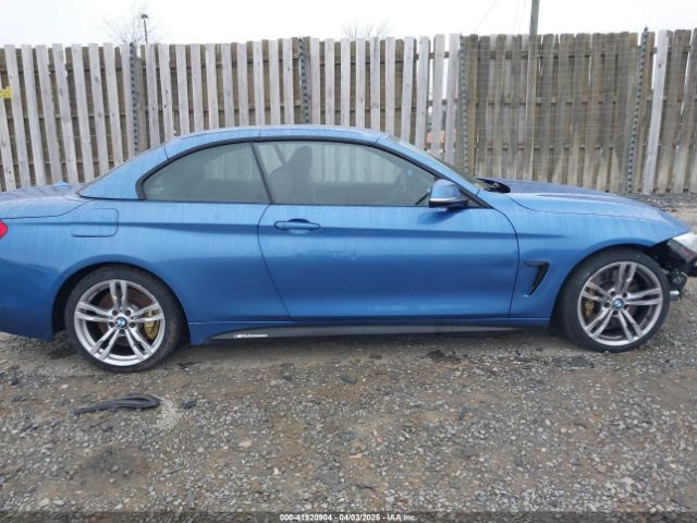 WBA3V7C50EP770743 BMW 428i