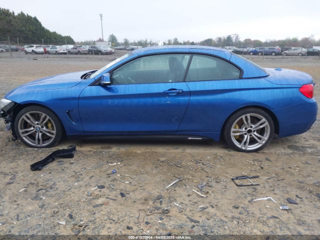 WBA3V7C50EP770743 BMW 428i