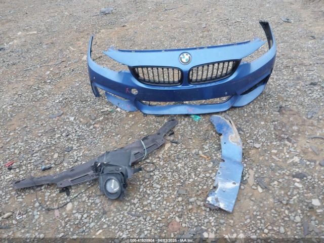 WBA3V7C50EP770743 BMW 428i