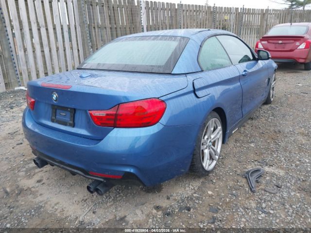 WBA3V7C50EP770743 BMW 428i