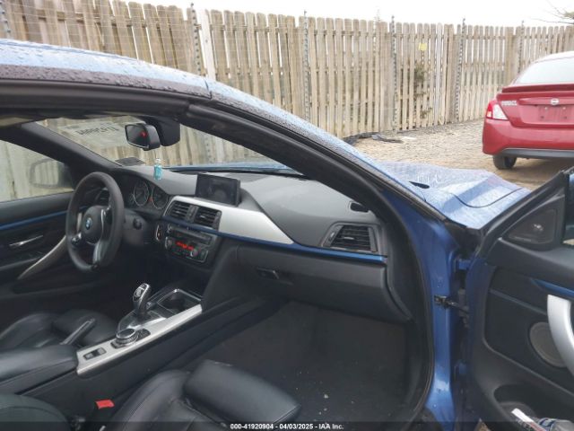 WBA3V7C50EP770743 BMW 428i