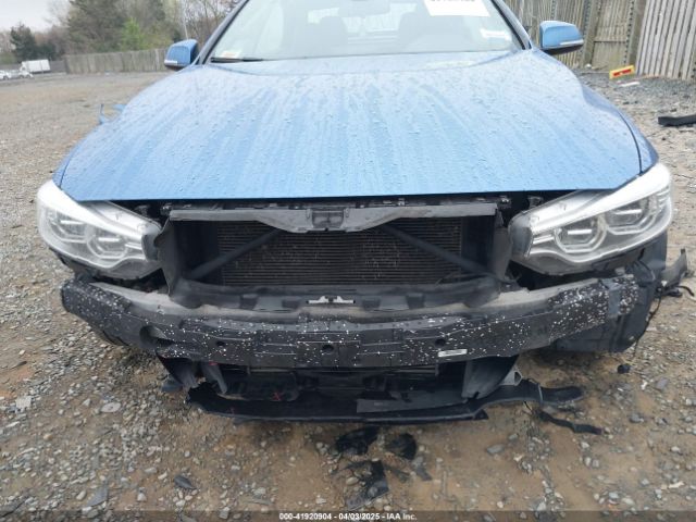 WBA3V7C50EP770743 BMW 428i