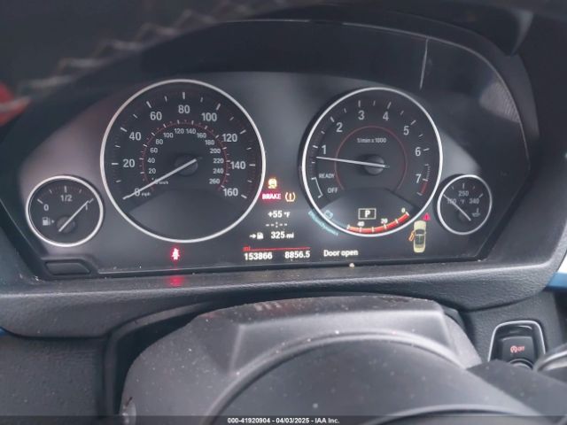 WBA3V7C50EP770743 BMW 428i