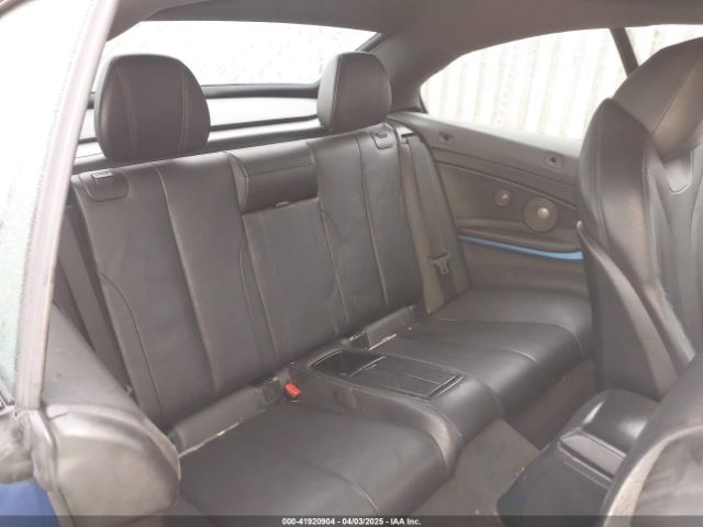 WBA3V7C50EP770743 BMW 428i